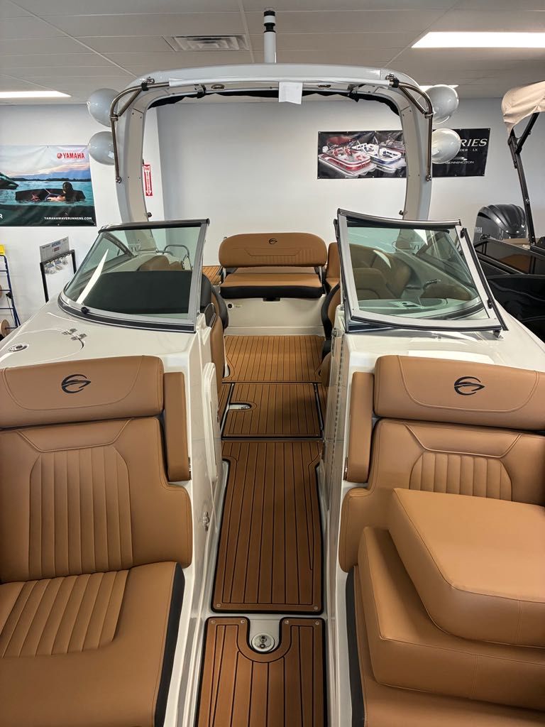 2026 Crownline 288 SS - 7