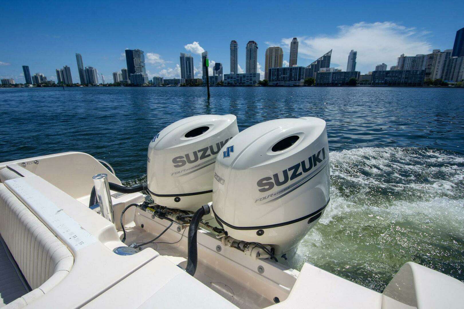 2004 Grady-White Sailfish 282 - Image 11