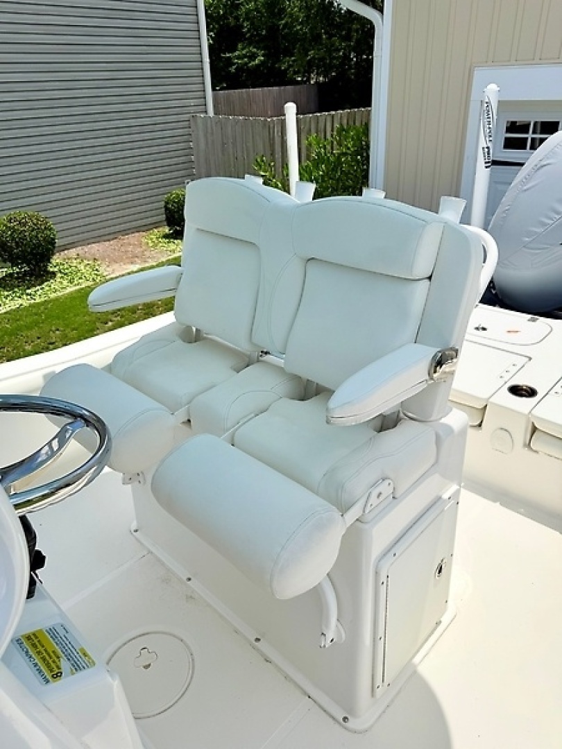 2019 Sea Hunt BX 25 FS - Image 18