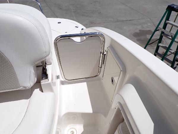 2011 Chaparral 287 SSX - 65
