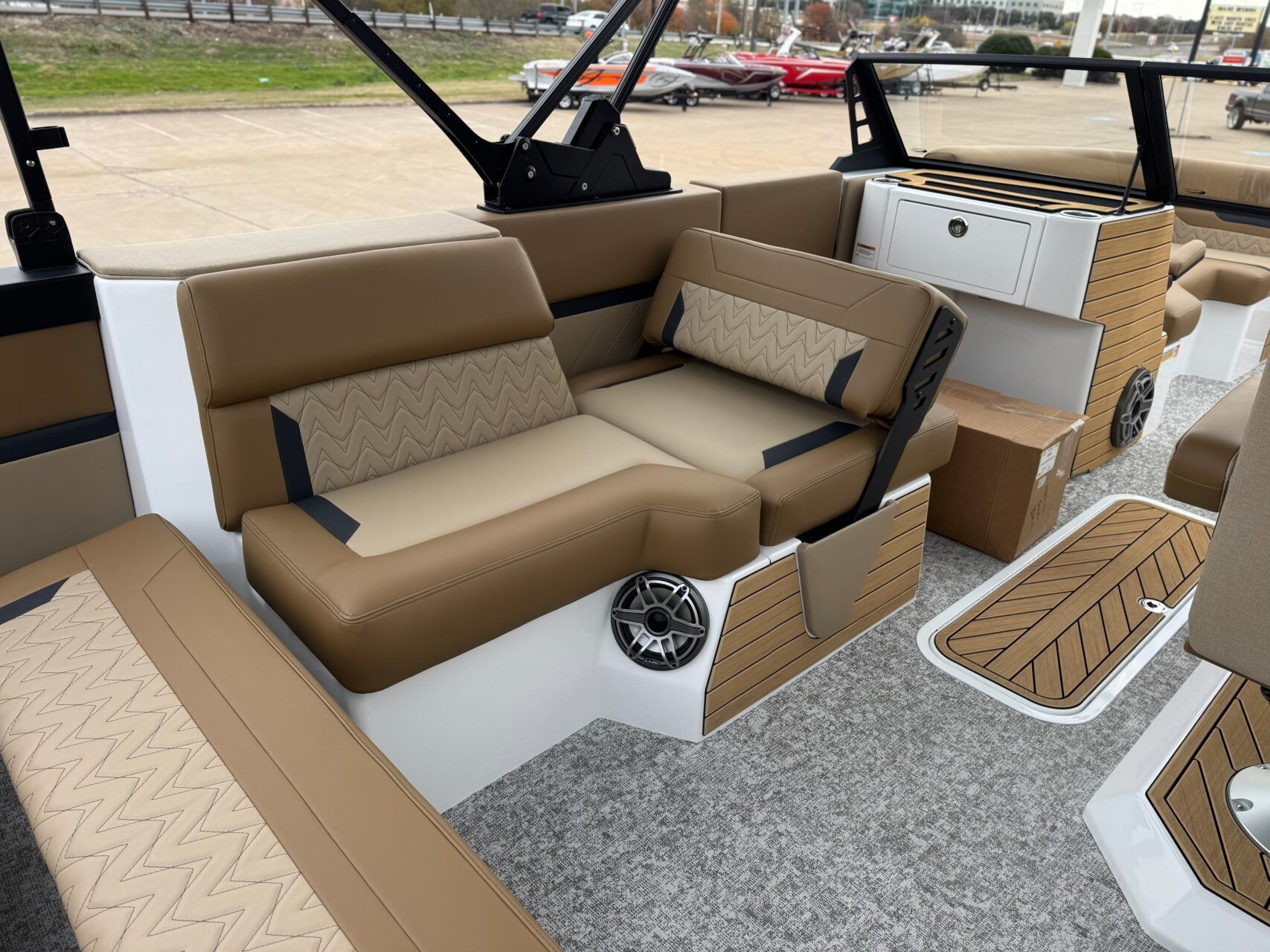 2026 Revel RS25 - 22