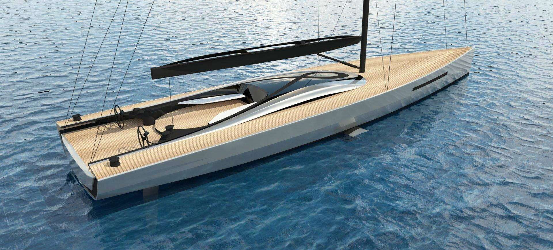 2027 McConaghy Boats Custom - Image 7