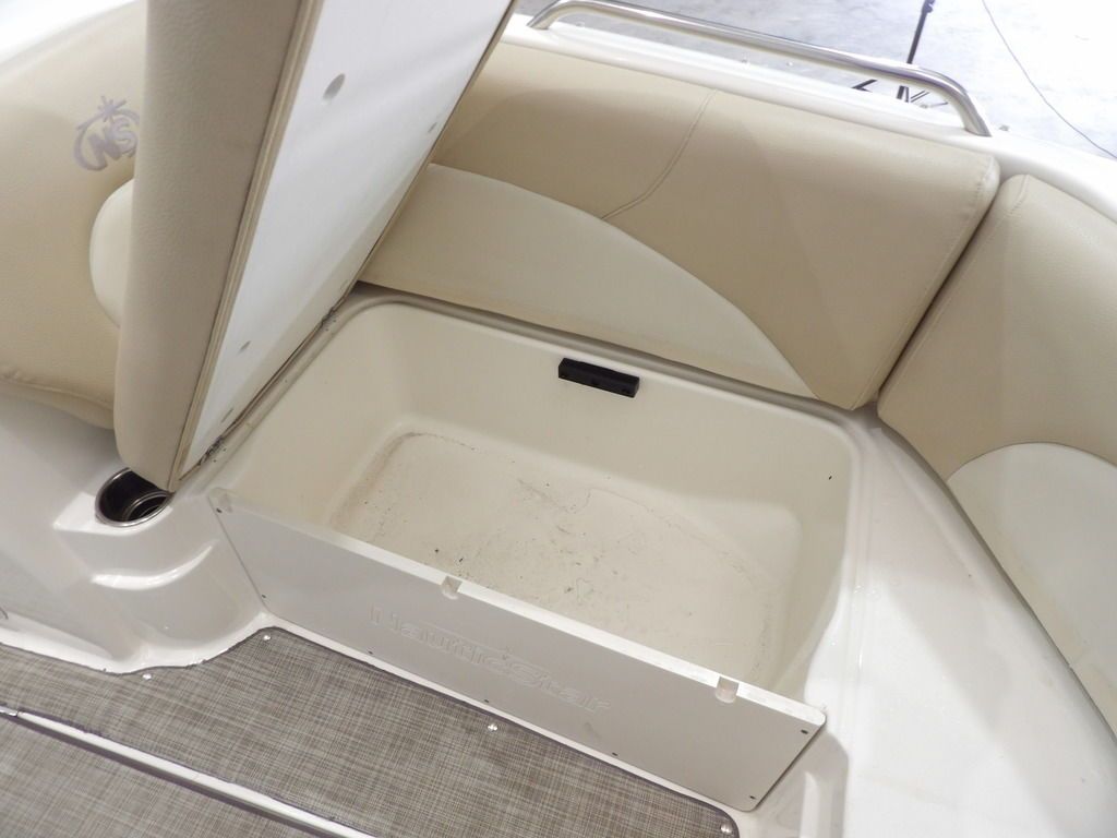 2018 NauticStar 203DC - 29