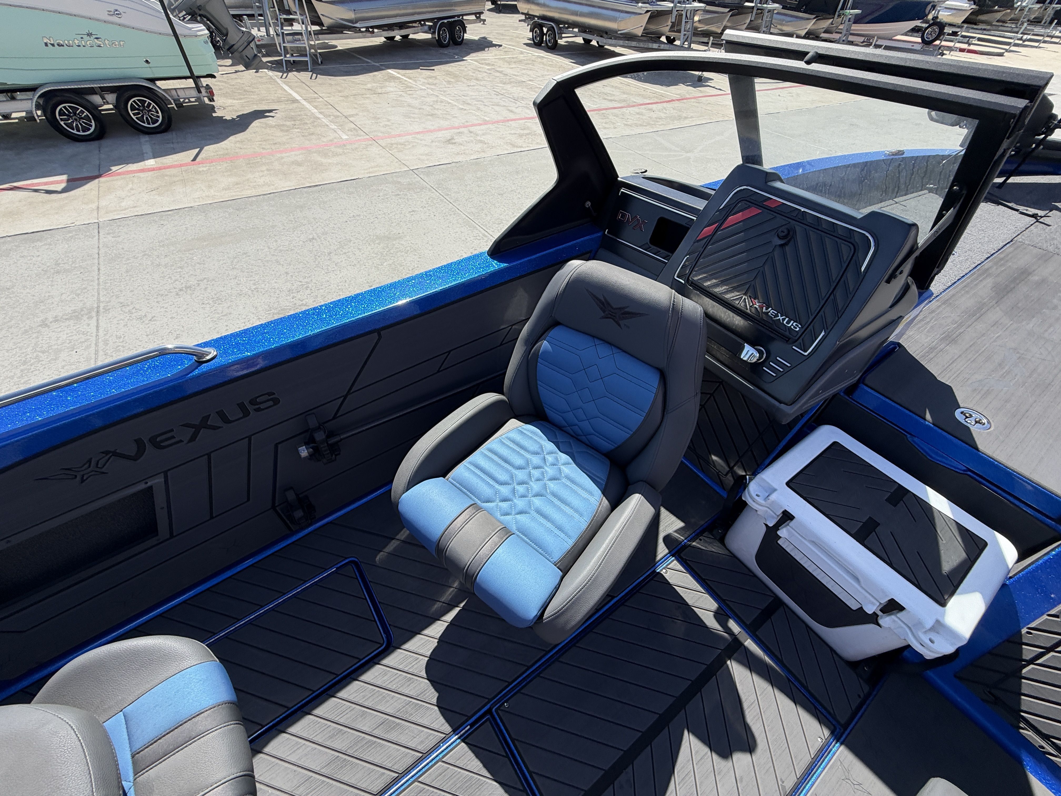 2025 Vexus DVX22S - 27