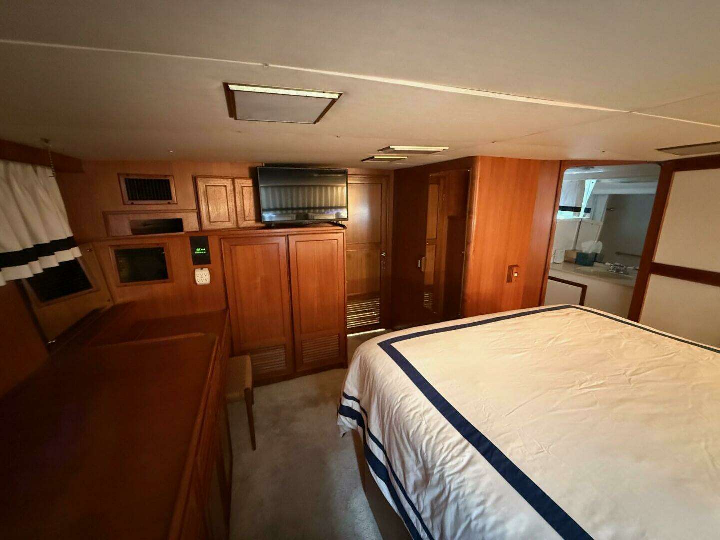 1989 Jefferson Marquessa 52 - Image 23