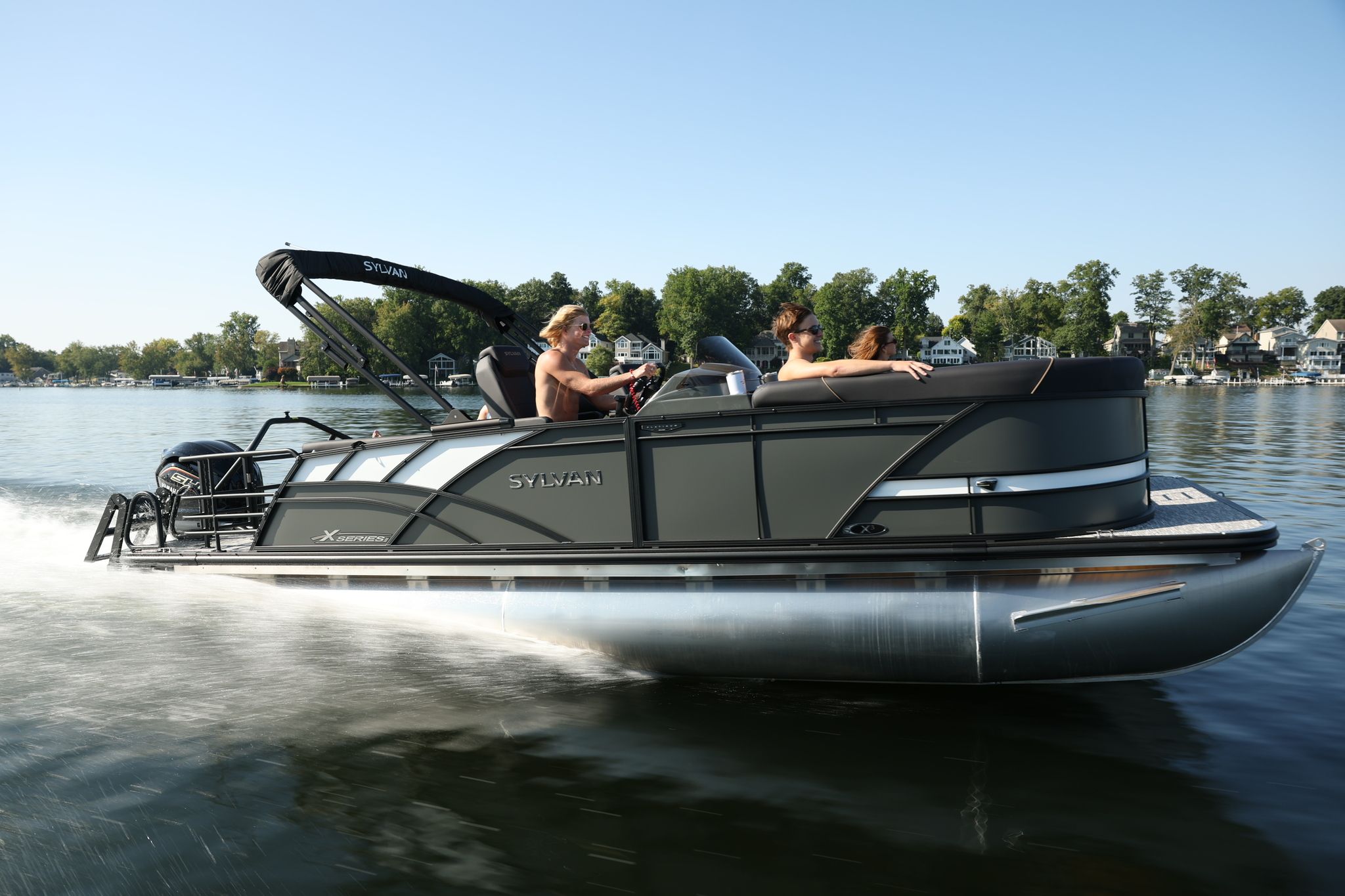 2026 Sylvan Mirage X3 CLZ