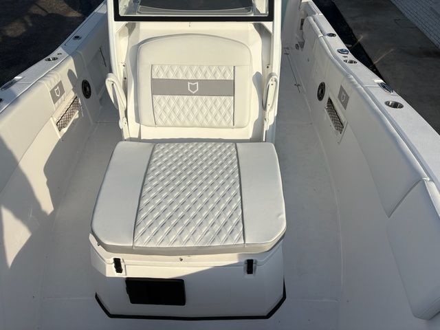 2026 Sea Fox 268 Commander - 17