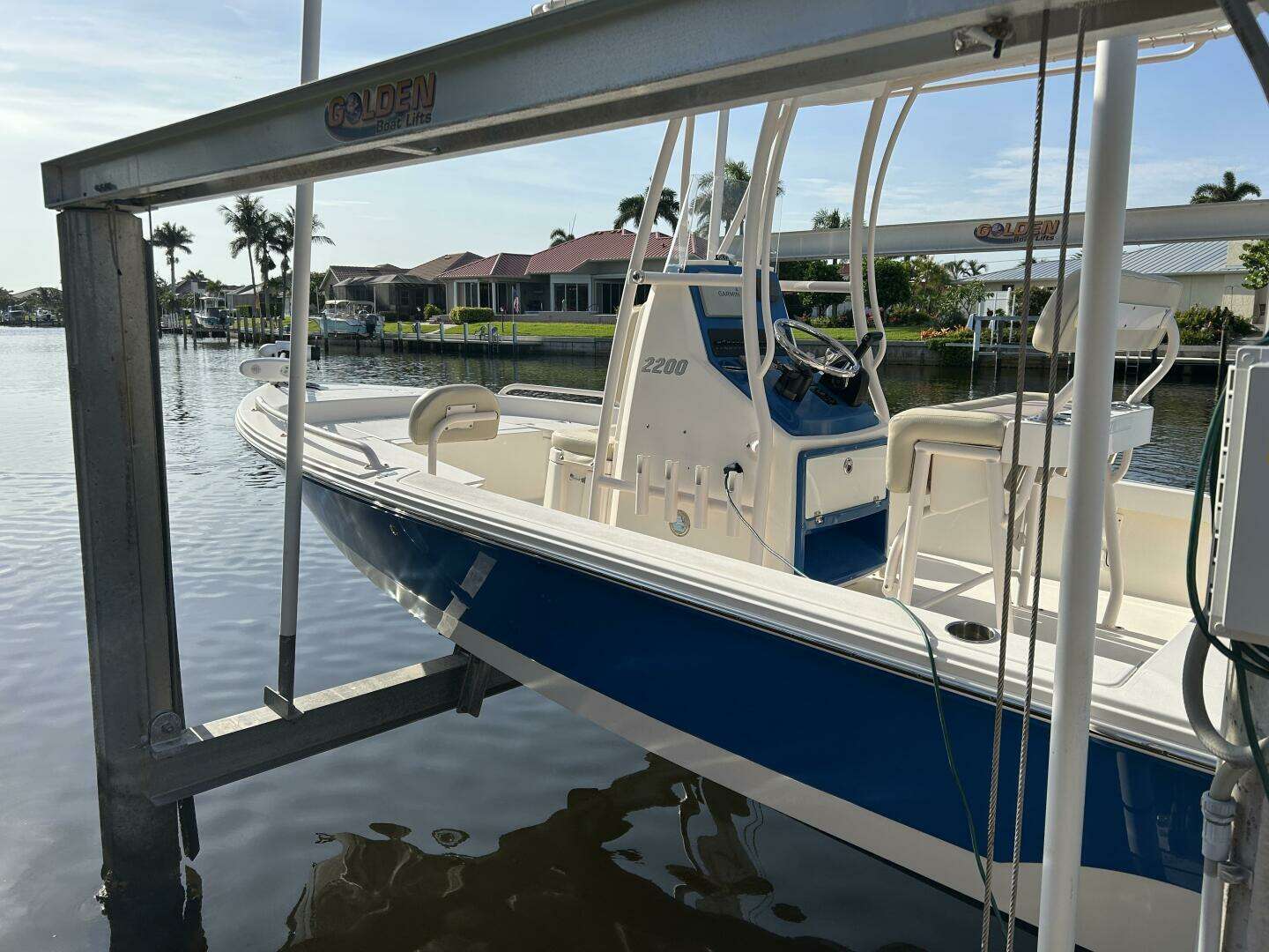 2019 Pathfinder 2200 CC - Image 4