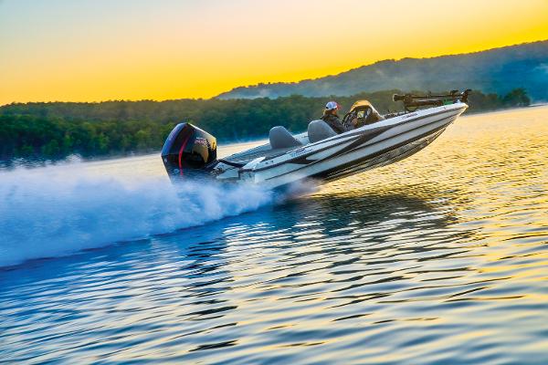 2026 Triton 19 TrX Patriot - 55