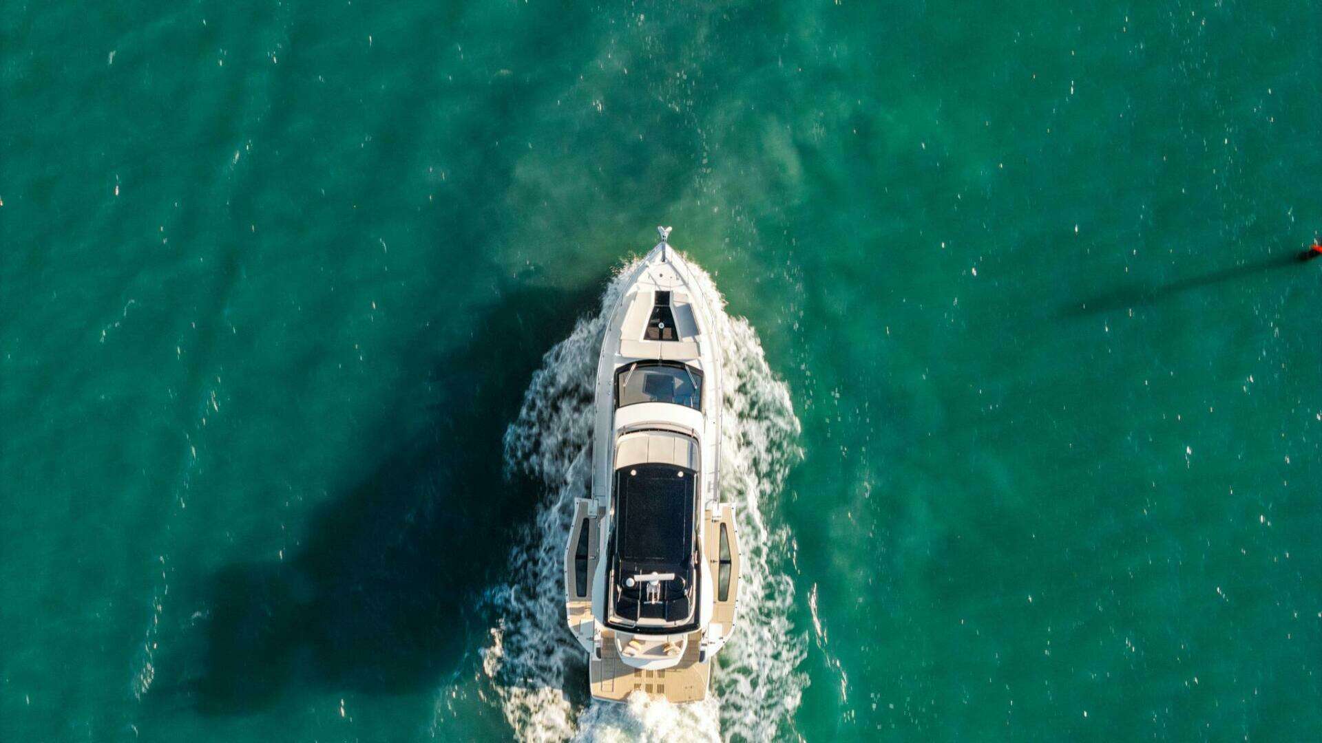 2025 Galeon 50 FLY - Image 6