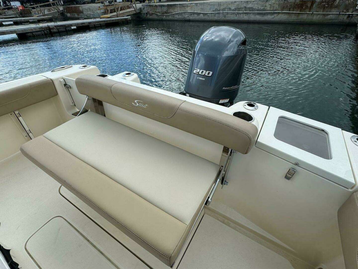 2023 Scout 215 XSF - Image 22