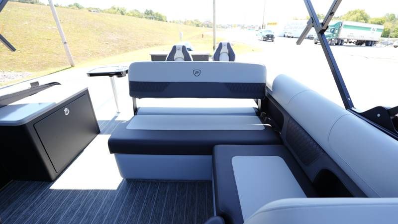 2026 Premier 250 Solaris RS - 38