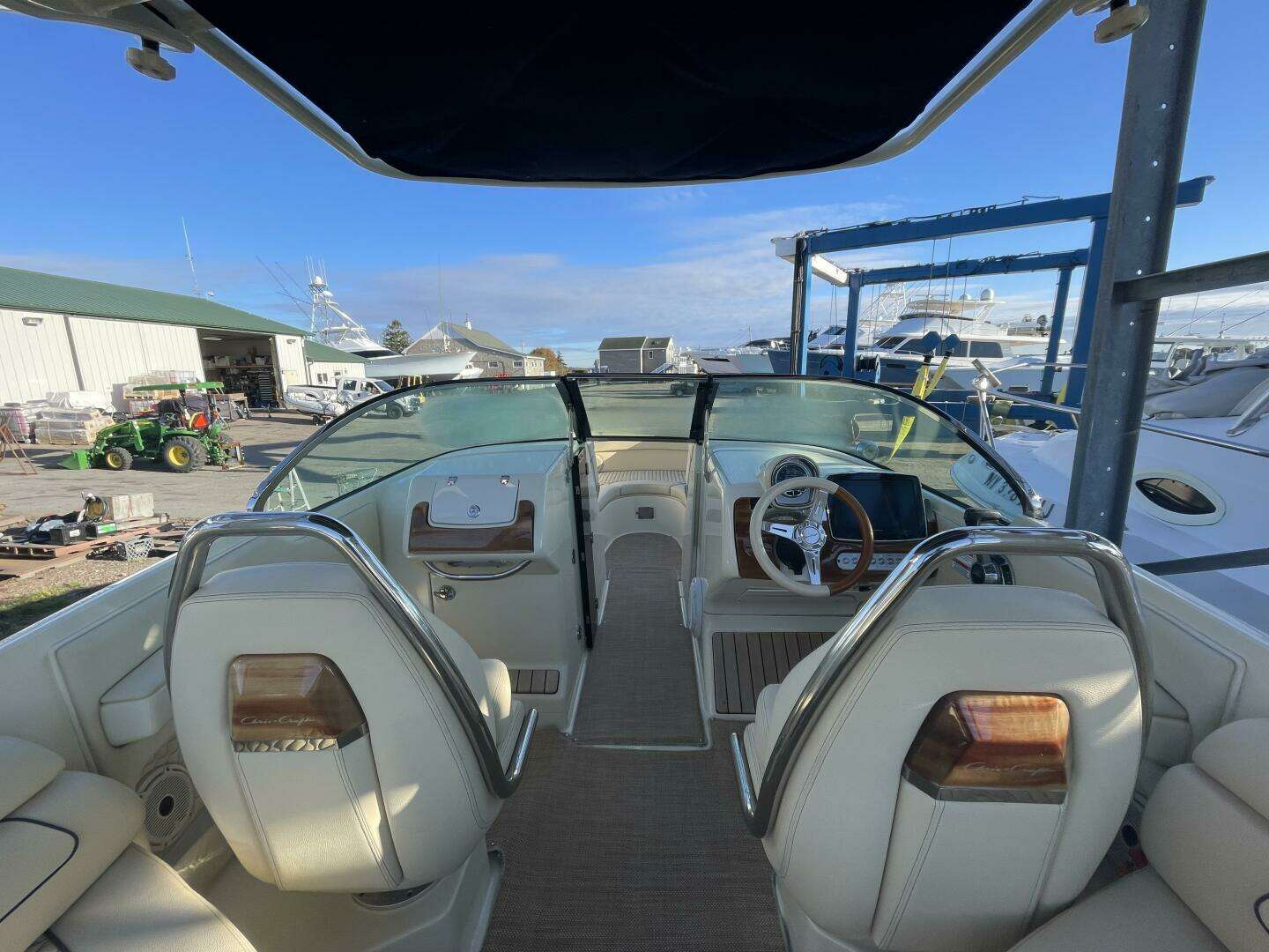 2020 Chris-Craft Launch 28 GT - Image 11