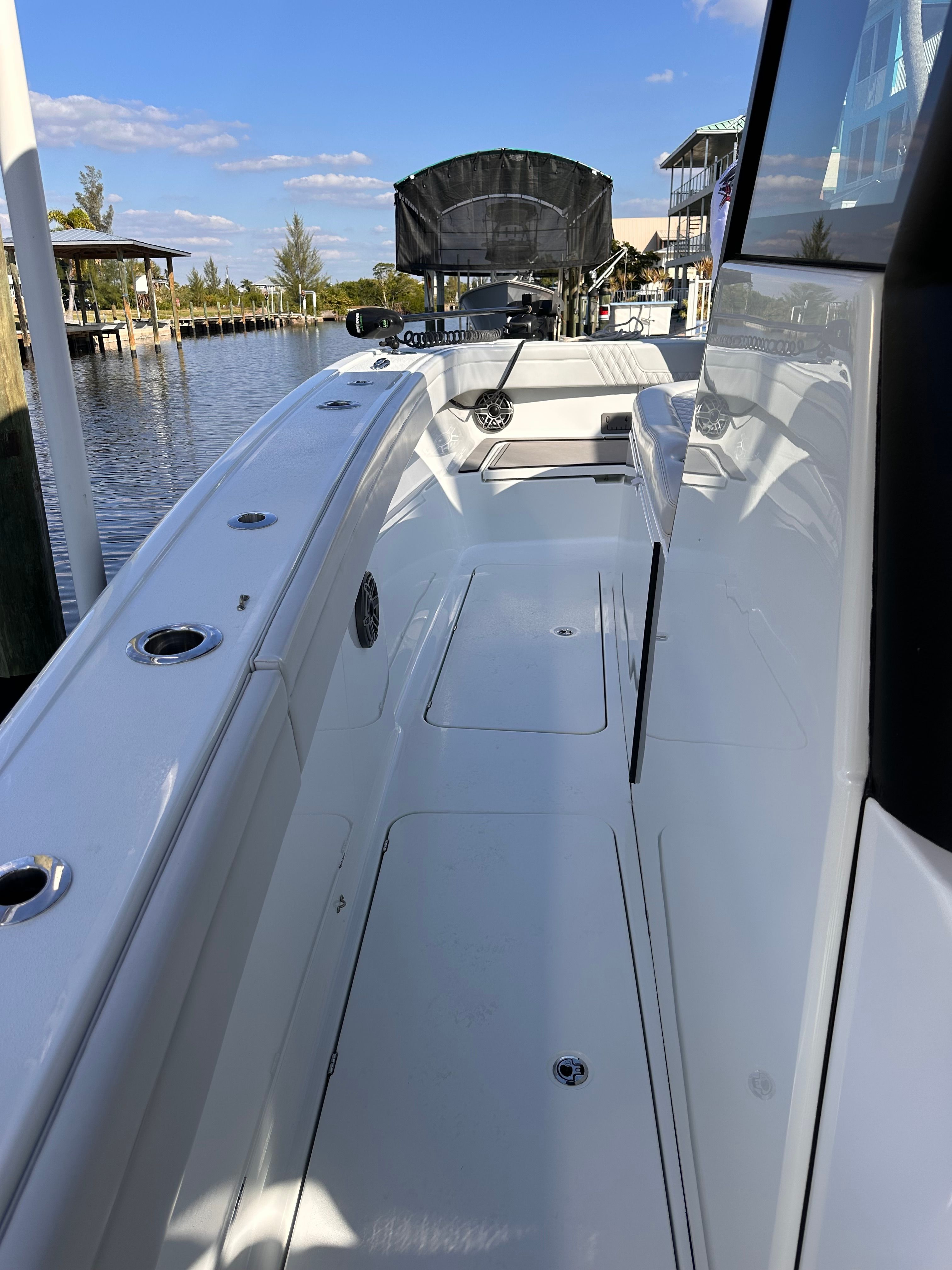 2024 Costa Custom Boats 34SV - 18