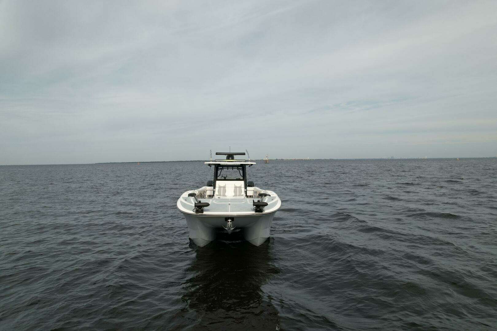 2022 Invincible 46 Catamaran - Image 2