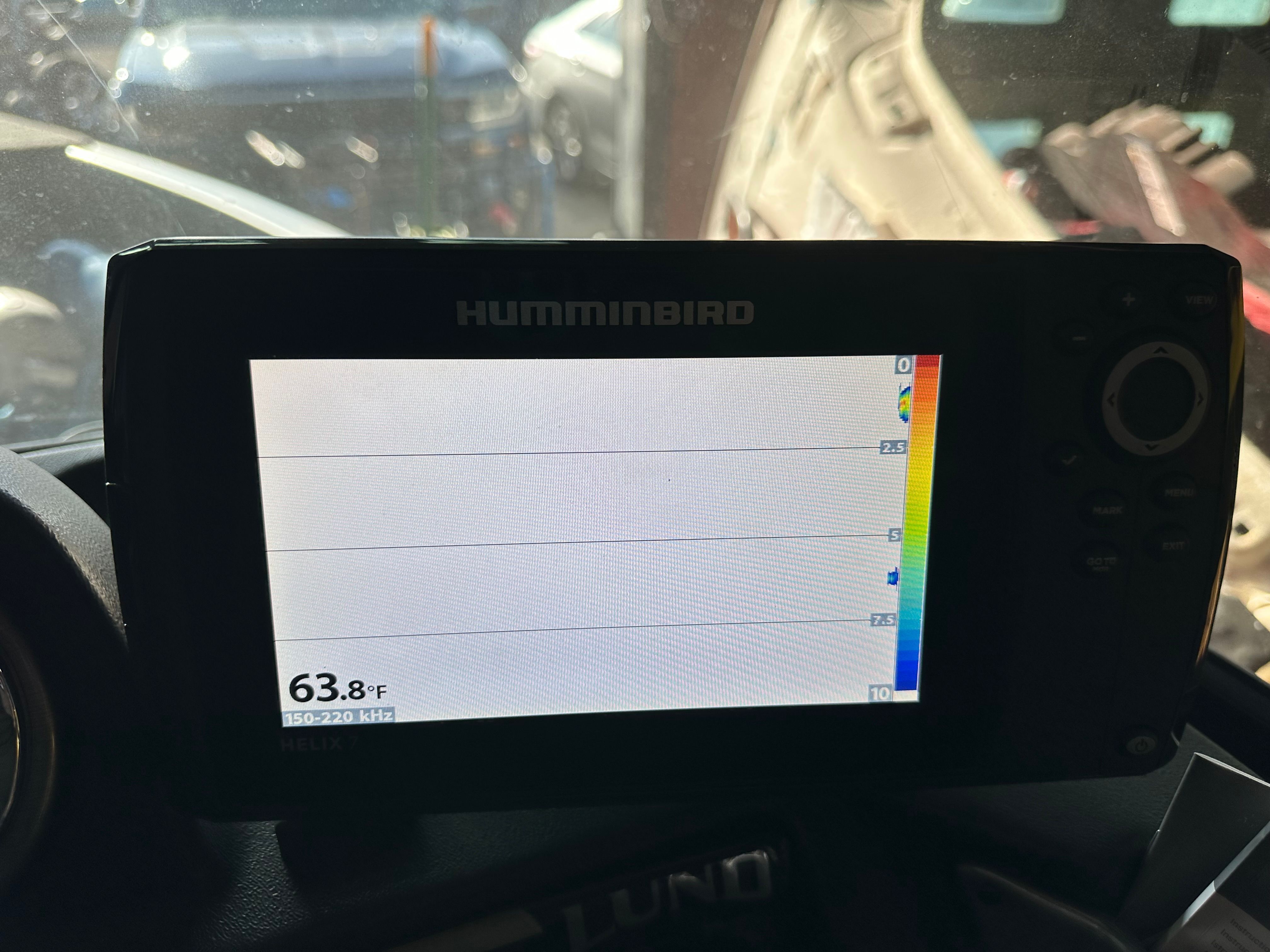 2022 Lund 1775 Adventure Sport - 37