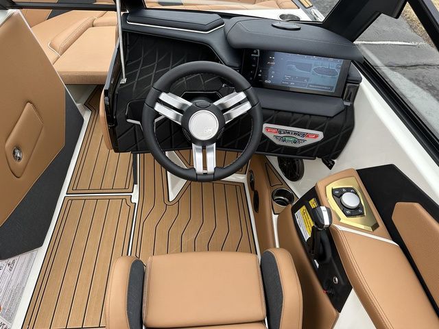2026 Nautique Super Air Nautique S21 - 34