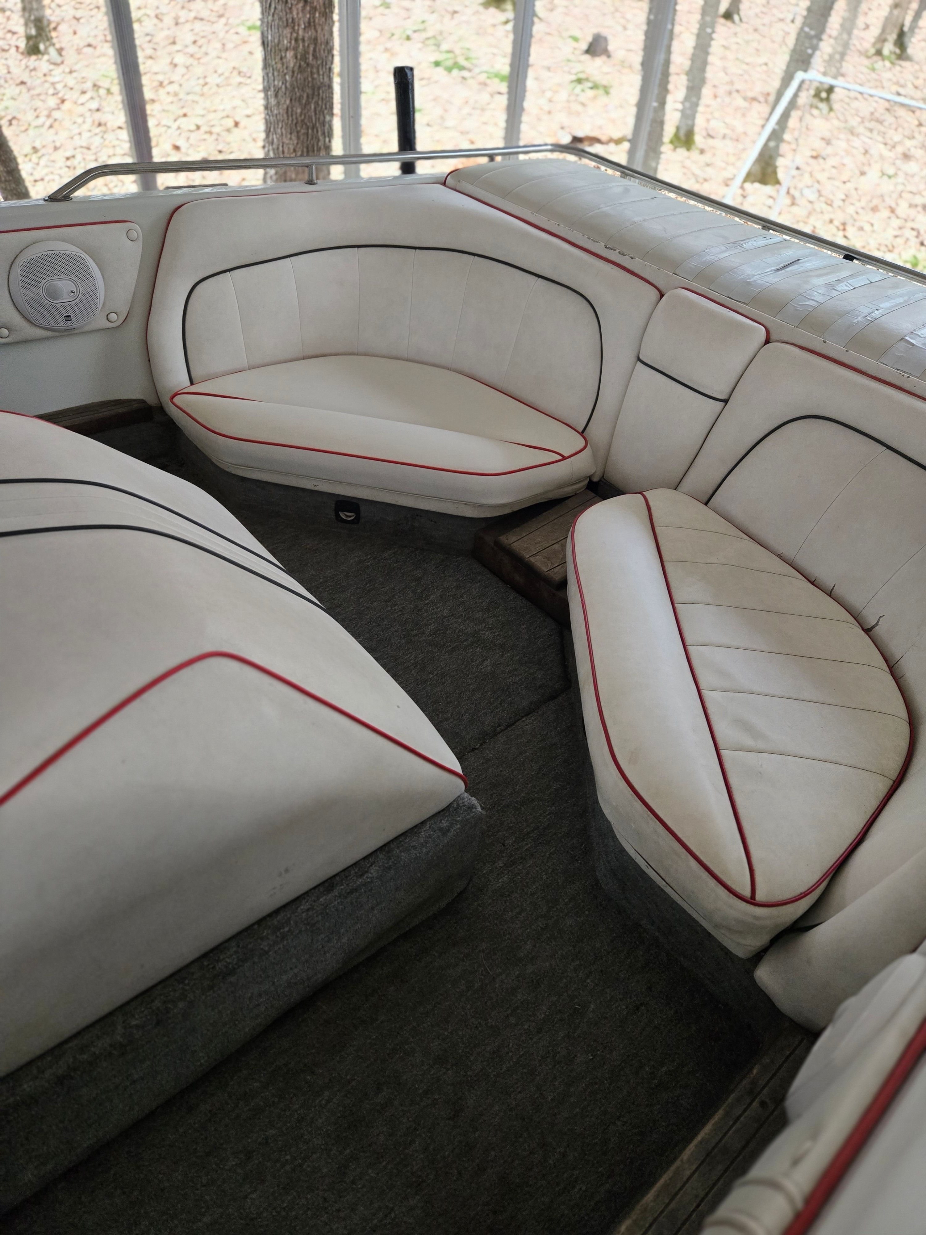 1996 Mariah supra - 11