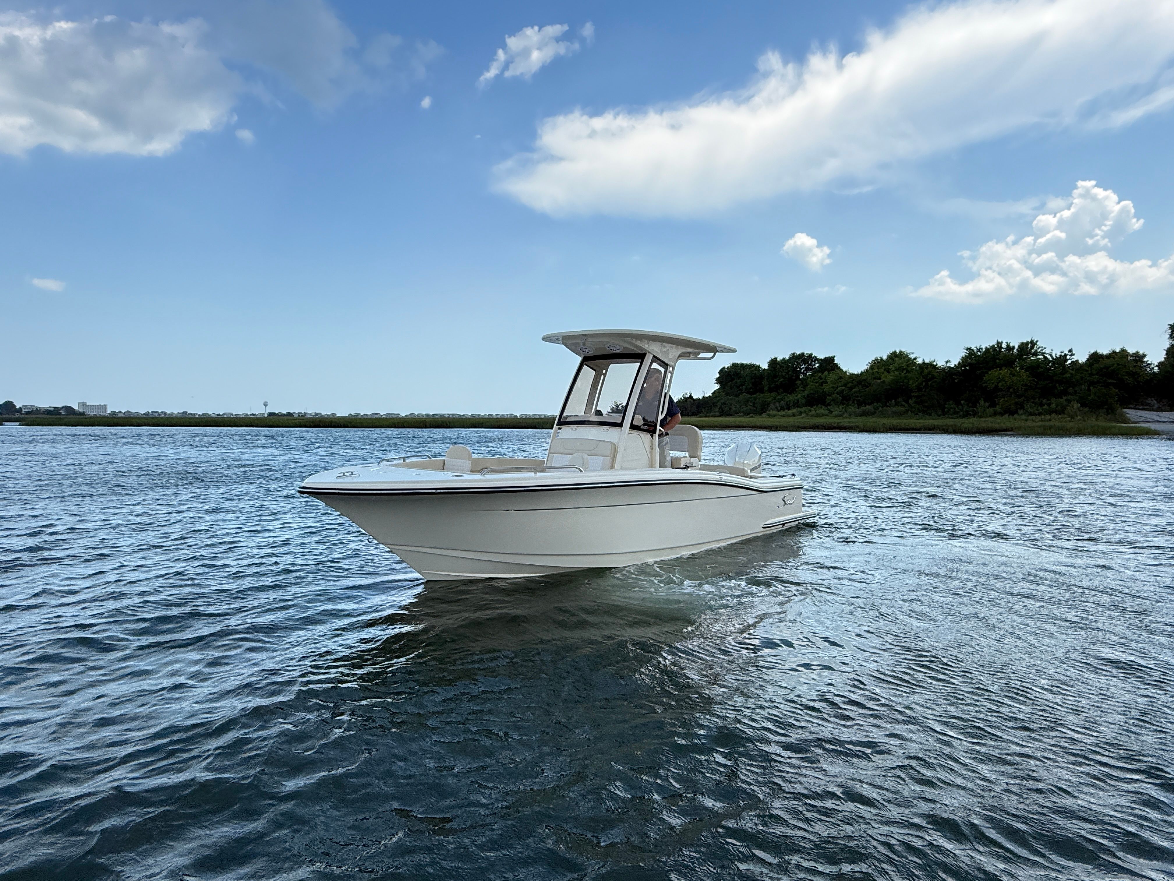 2026 Scout 220 XSF - 4