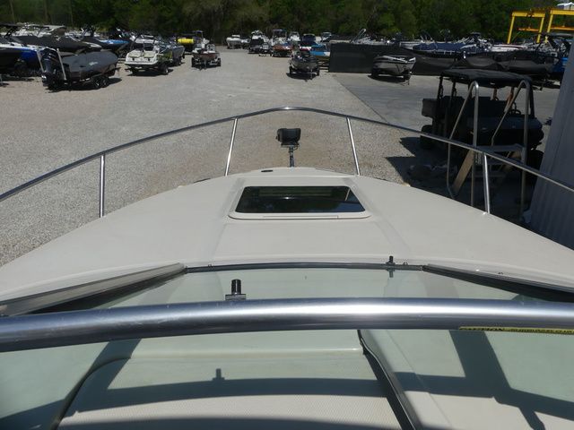 2003 Sea Ray 225 Weekender - 11