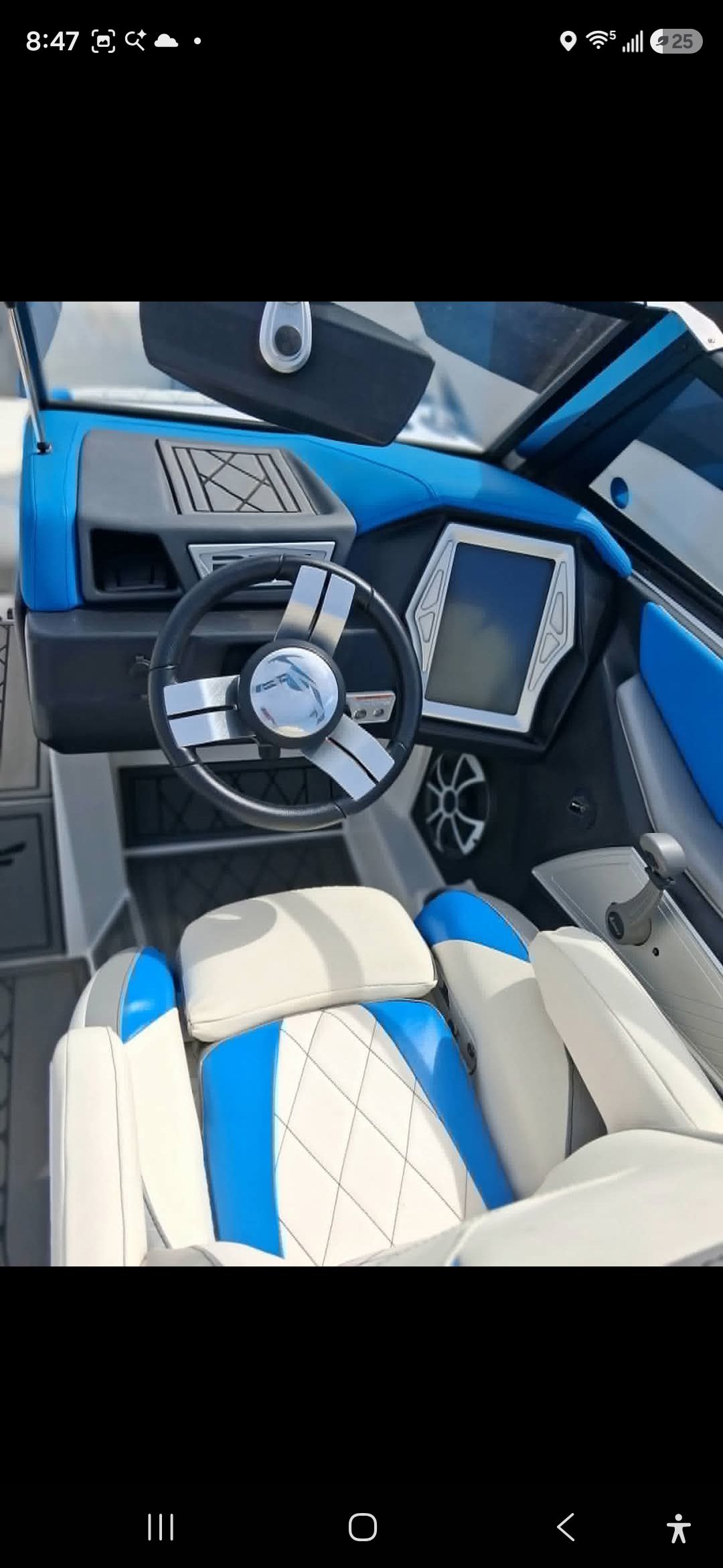2017 Tigé RZX3 - 3
