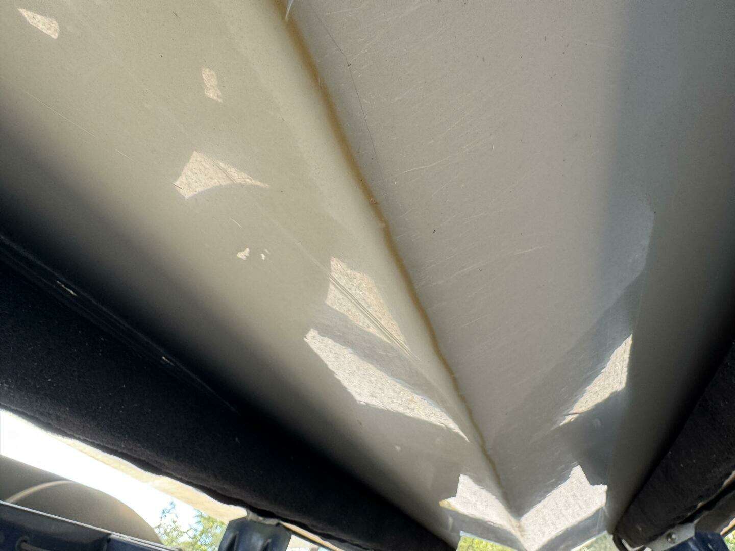 1999 Sea Ray 215 Express Cruiser - Image 153