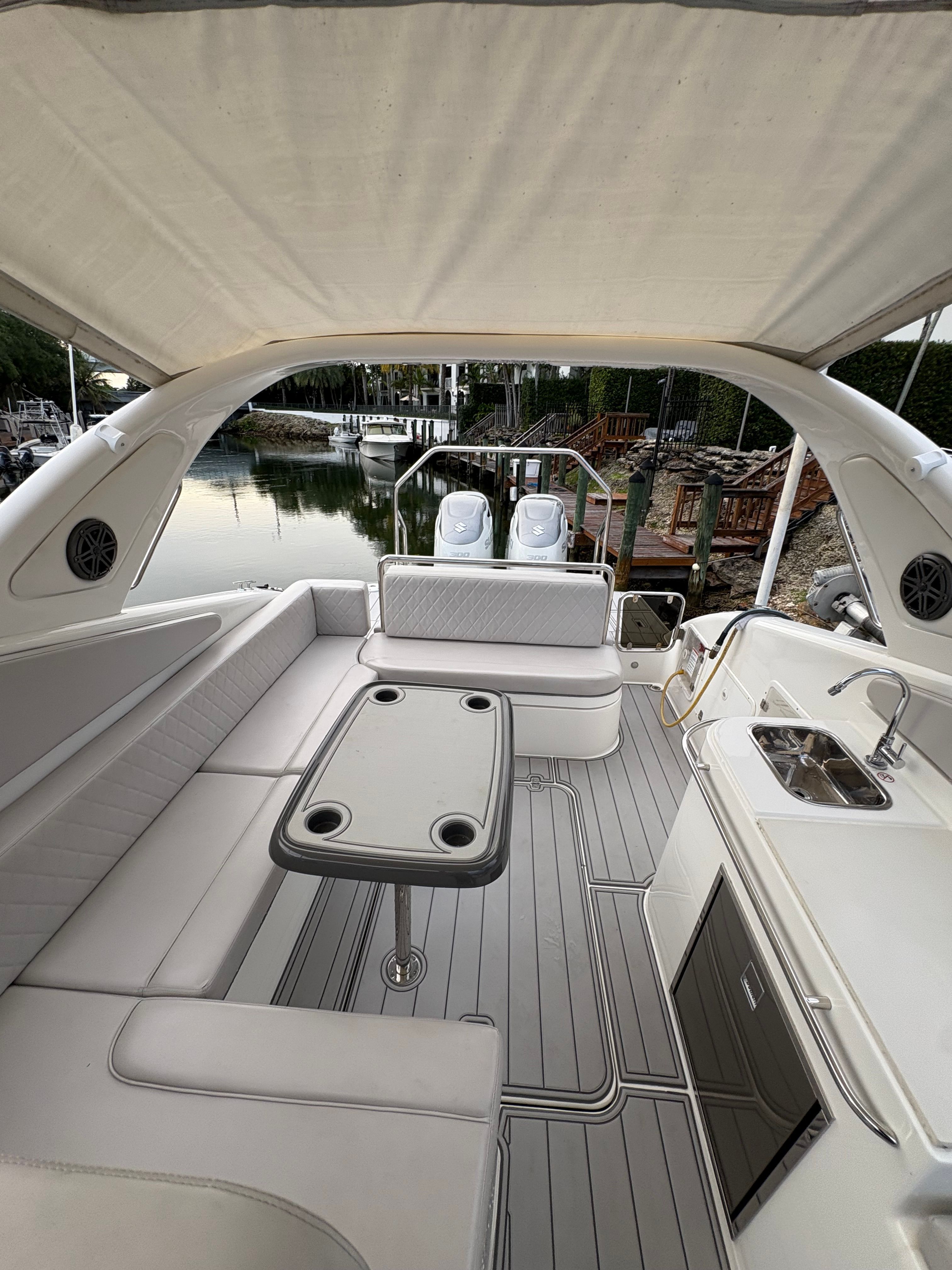 2023 Schaefer 303 Sport - 45
