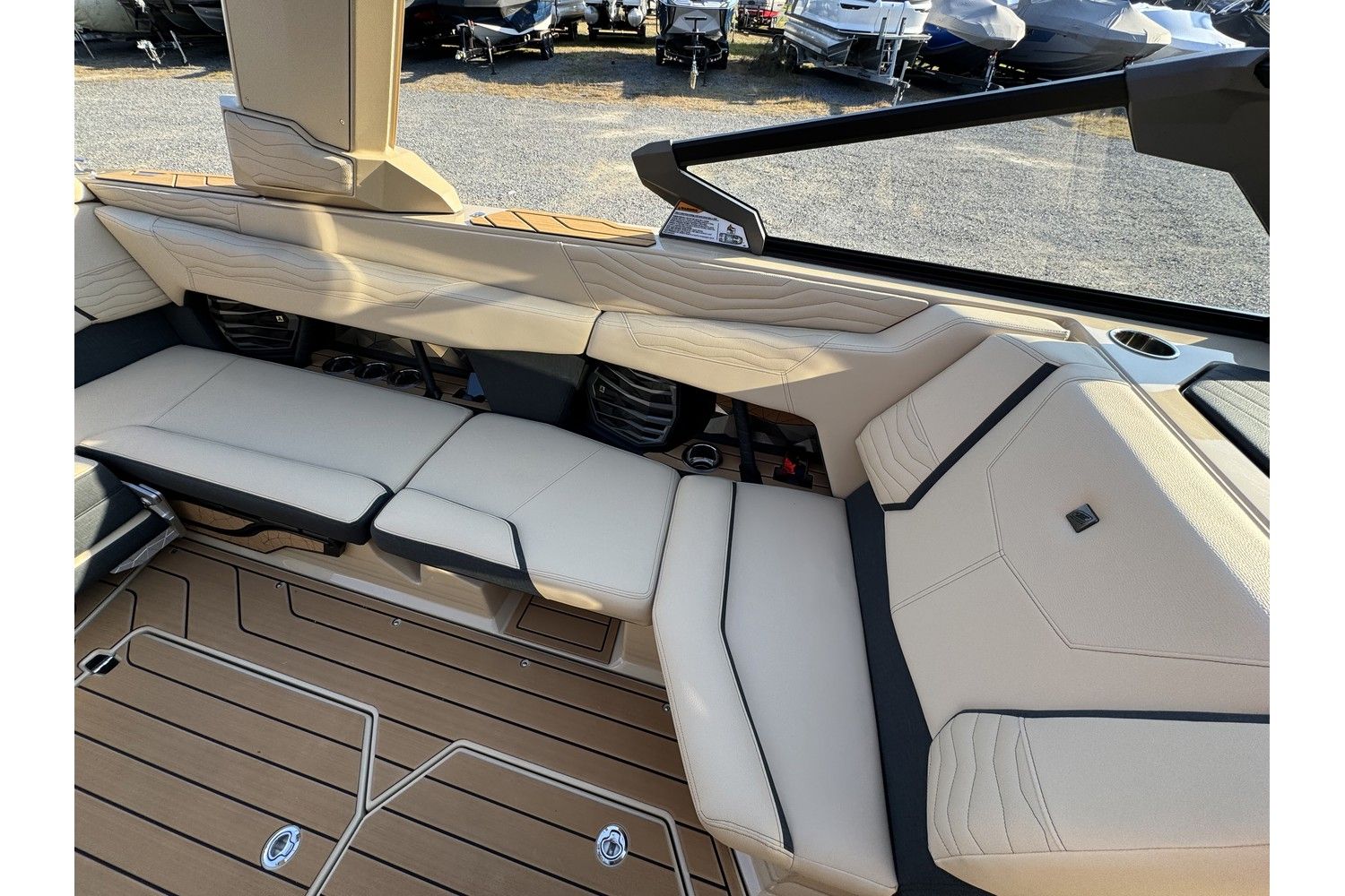 2025 Nautique Super Air Nautique G23 - 32