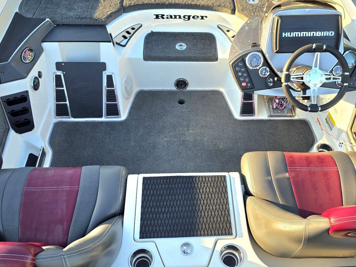 2013 Ranger Z520 Comanche - 6