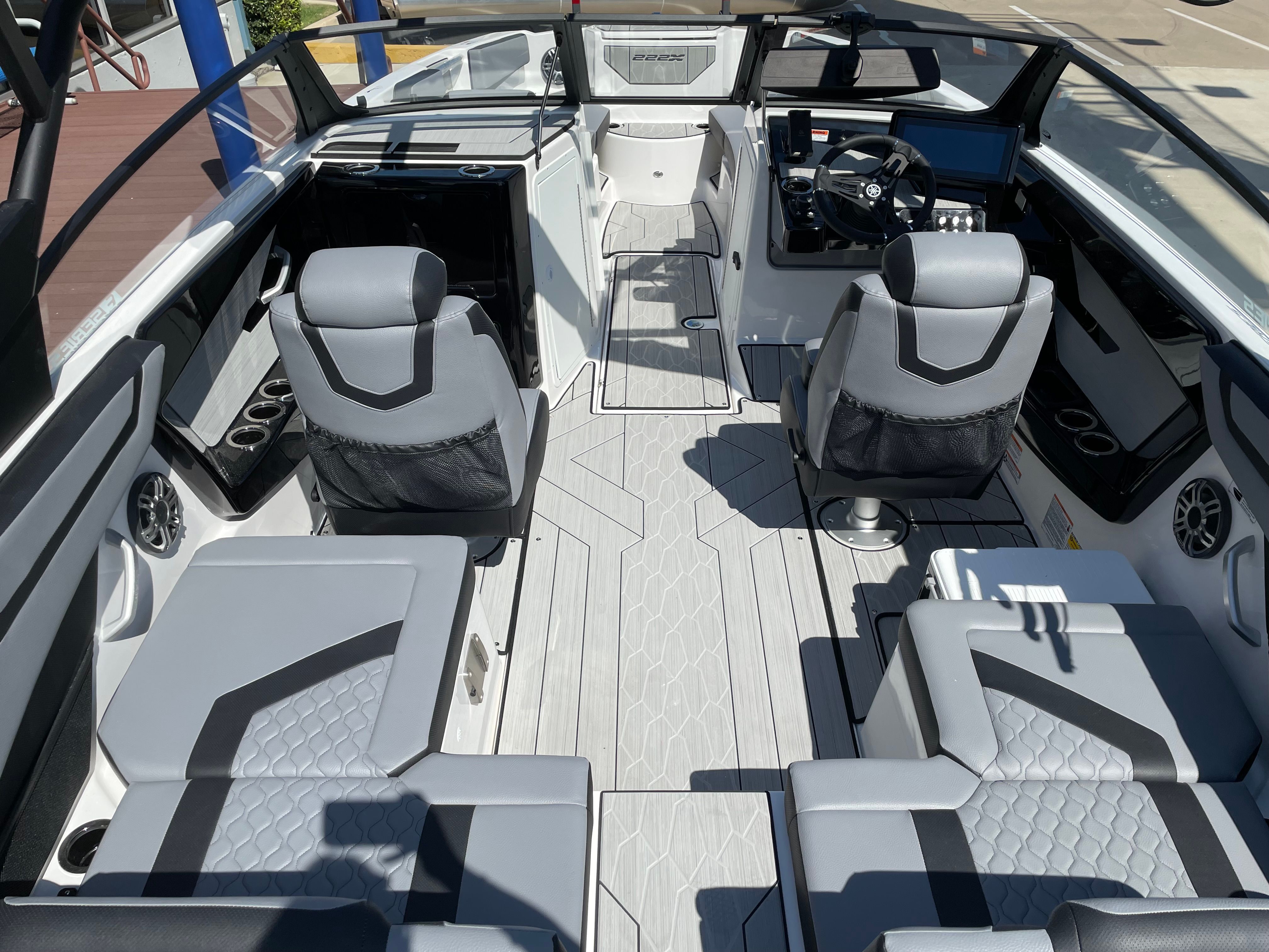 2026 YAMAHA 222 XE - Image 18