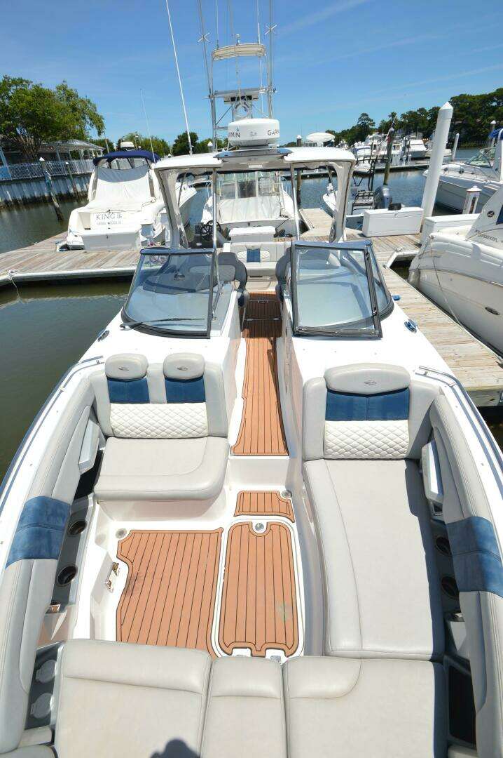 2013 Chaparral 327 SSX - Image 20