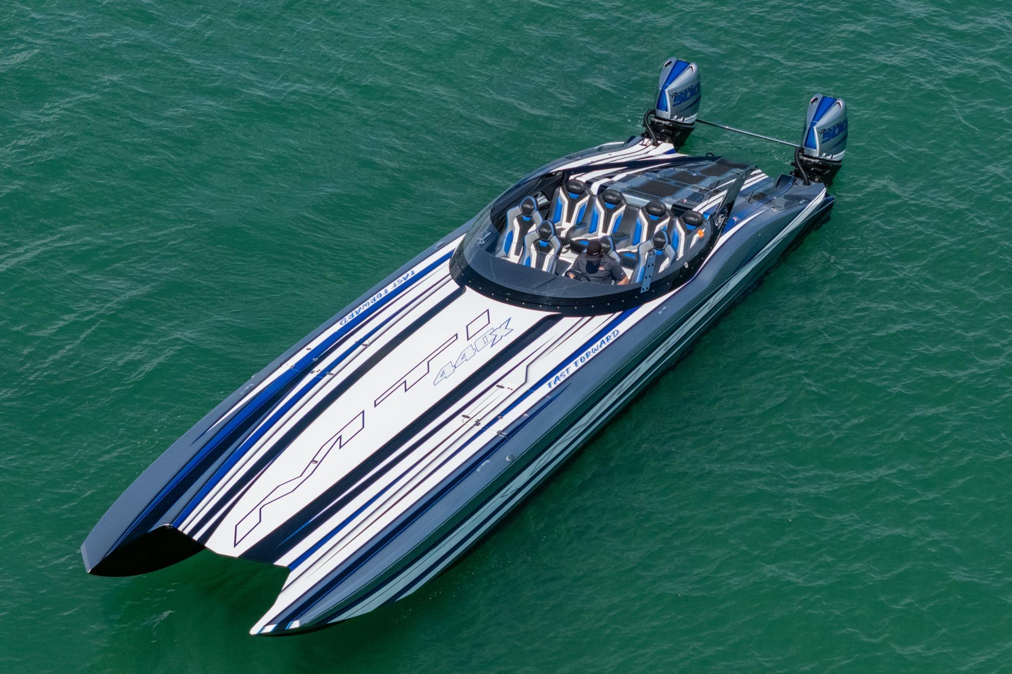 2024 MTI 440X