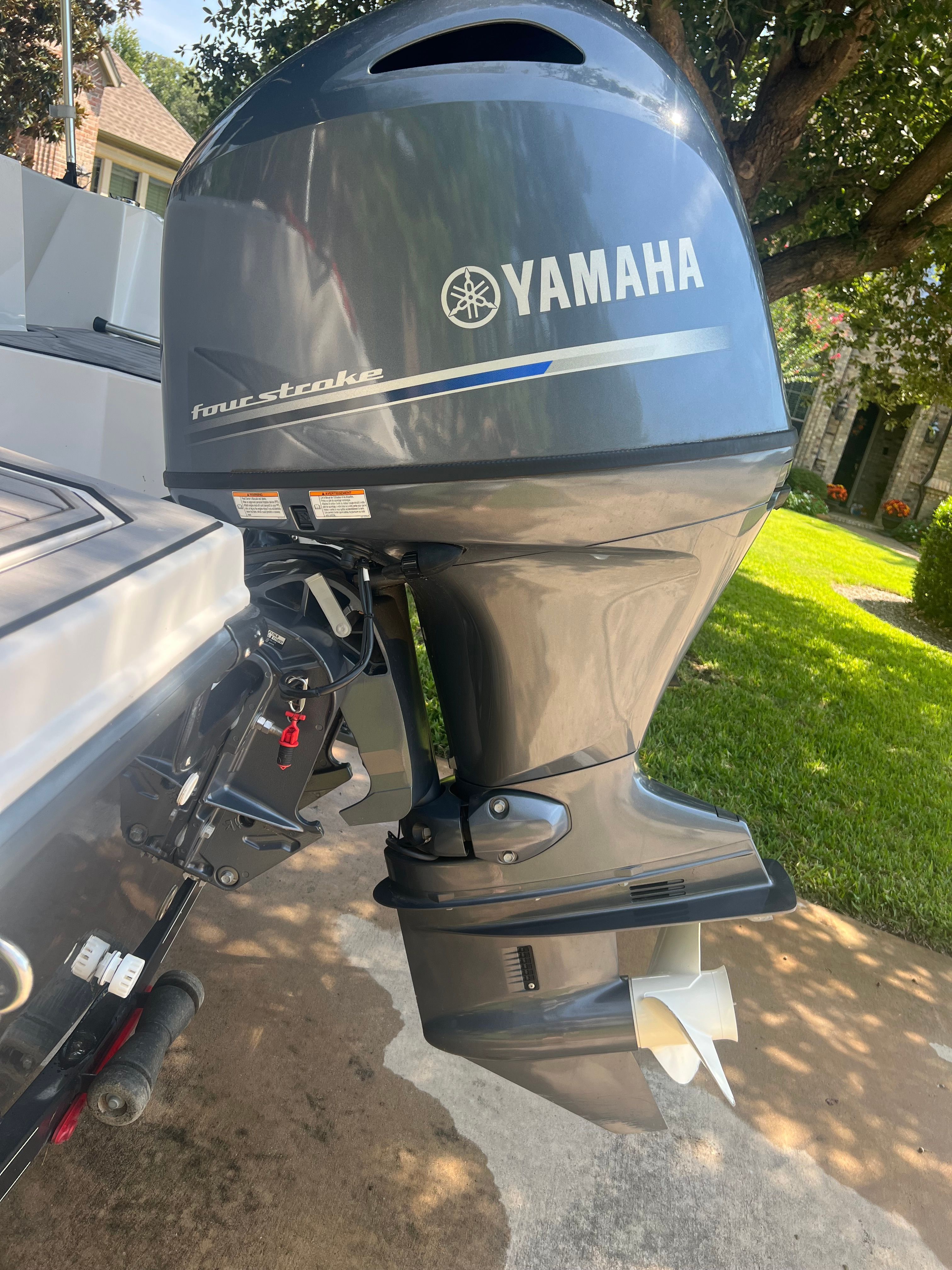 2023 Starcraft SVX 171 OB - 9