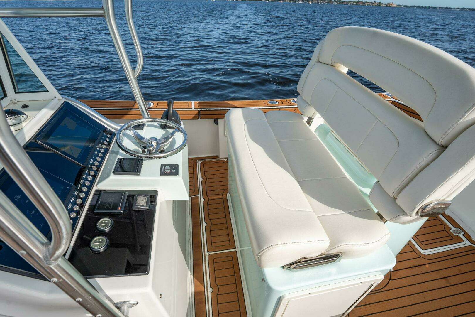 2009 Bimini 24 Center Console - Image 23