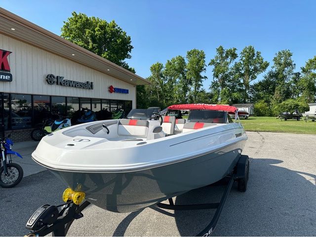 2024 Tahoe TAHOE 21 W/150 HP - 3