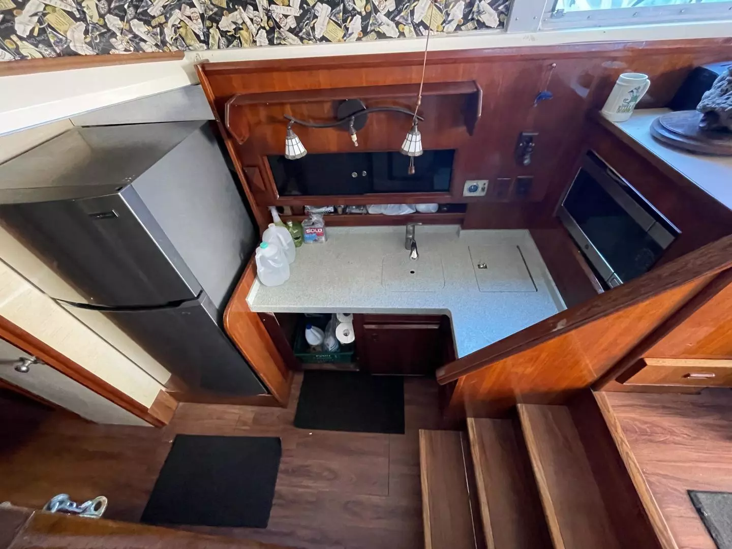 1984 Bertram 42 Convertible - Image 17