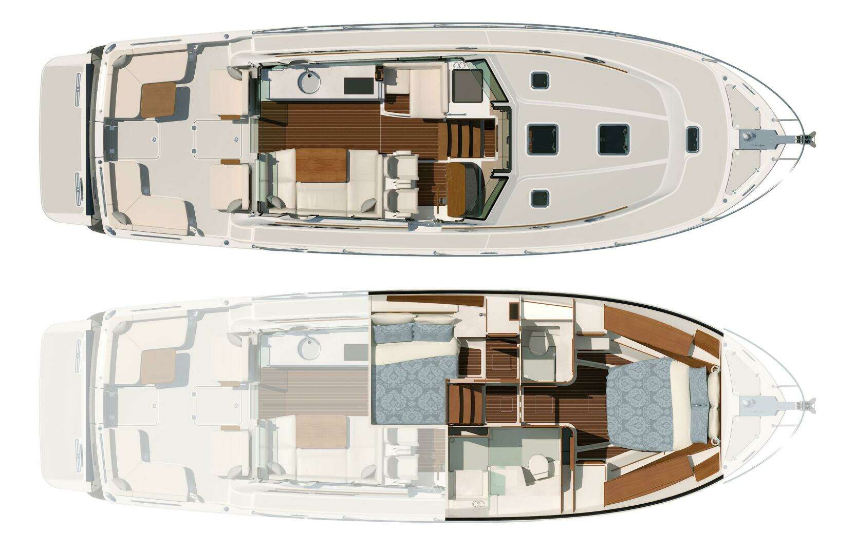 2027 Back Cove 412 - Image 22