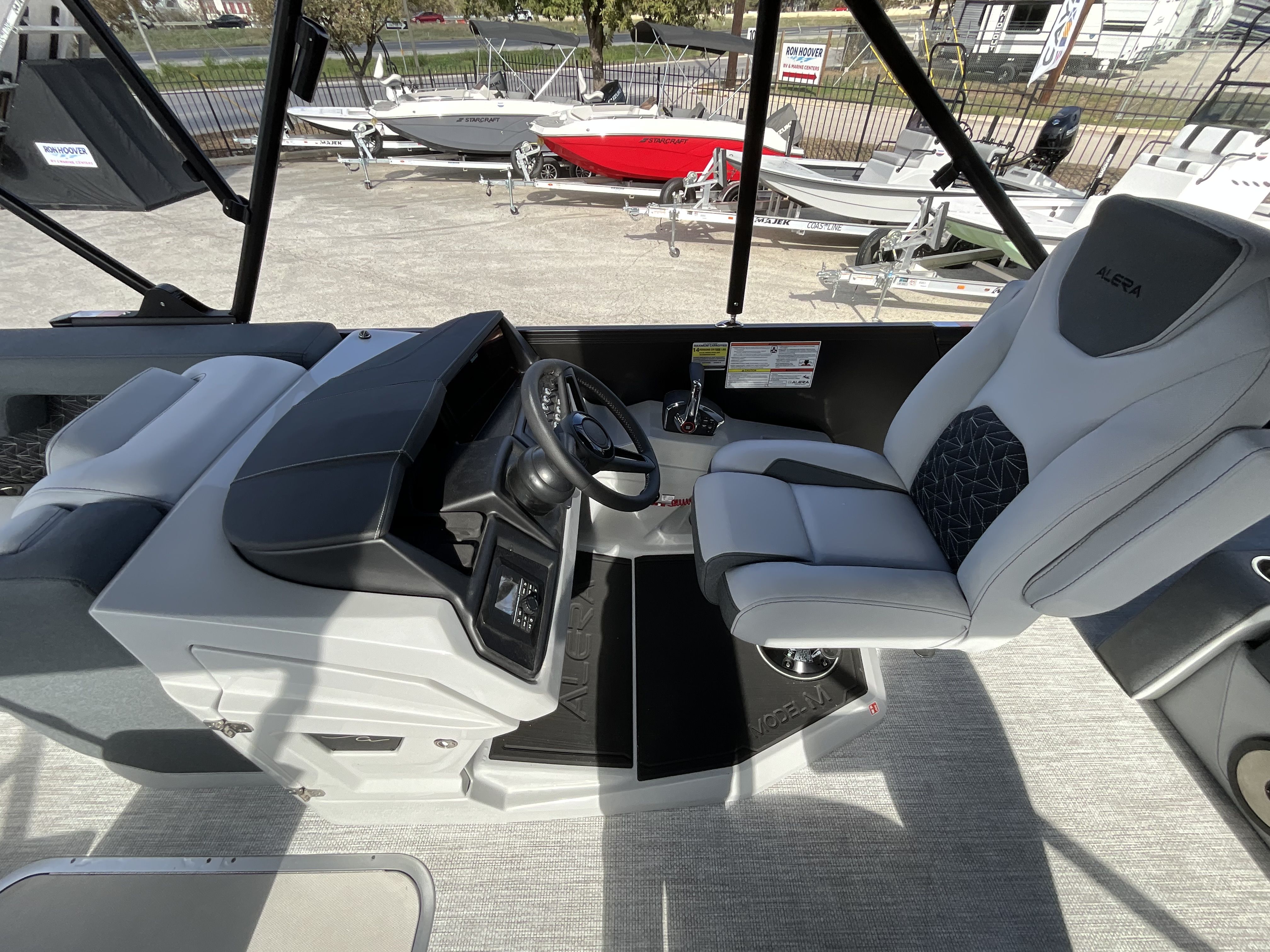 2026 Alera Model M - 12