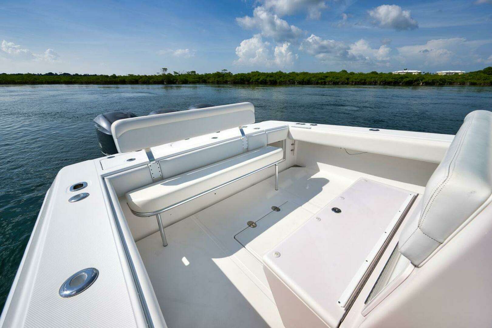 2013 Bahama — - Image 79