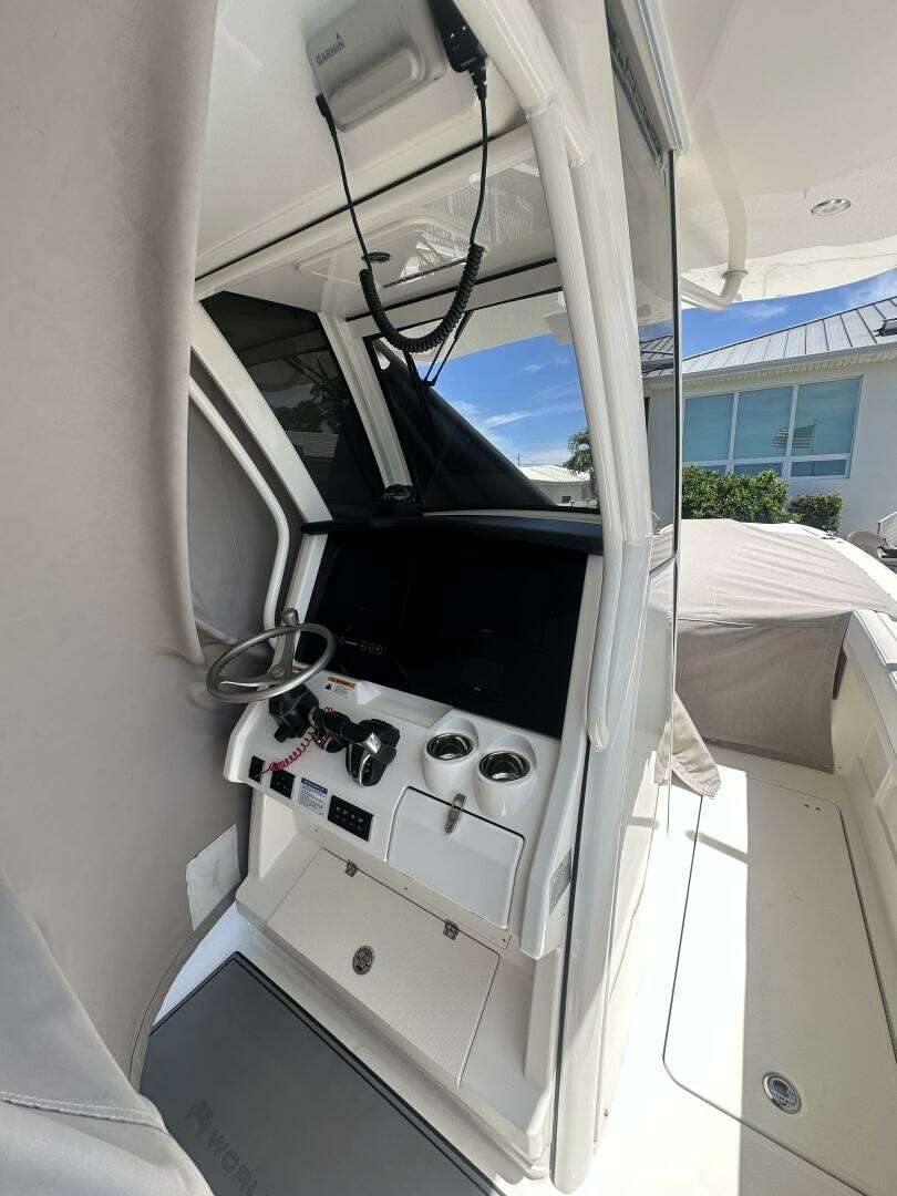 2024 World Cat 280CCX - Image 26