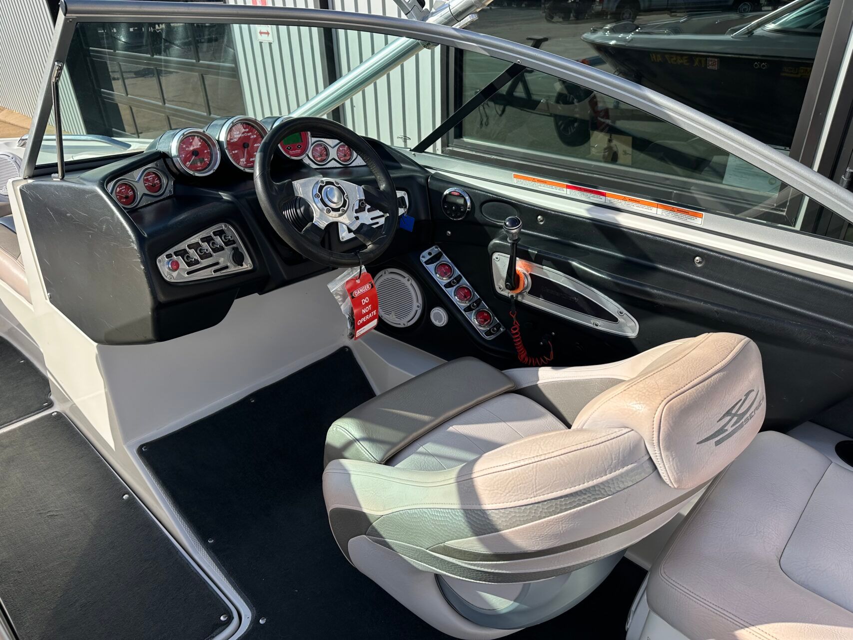 2006 MasterCraft — - 22