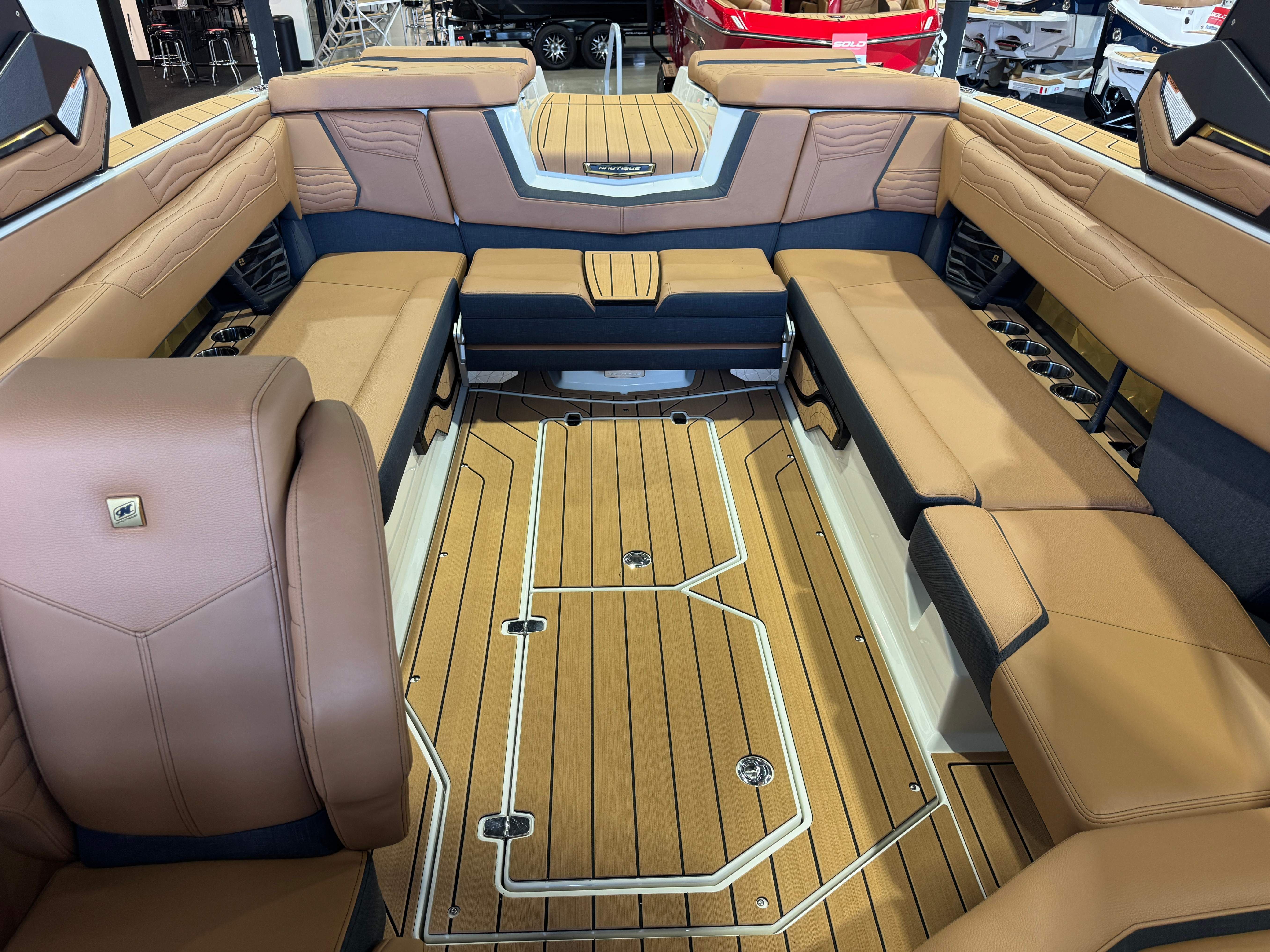 2026 Nautique Super Air Nautique G25 - 22