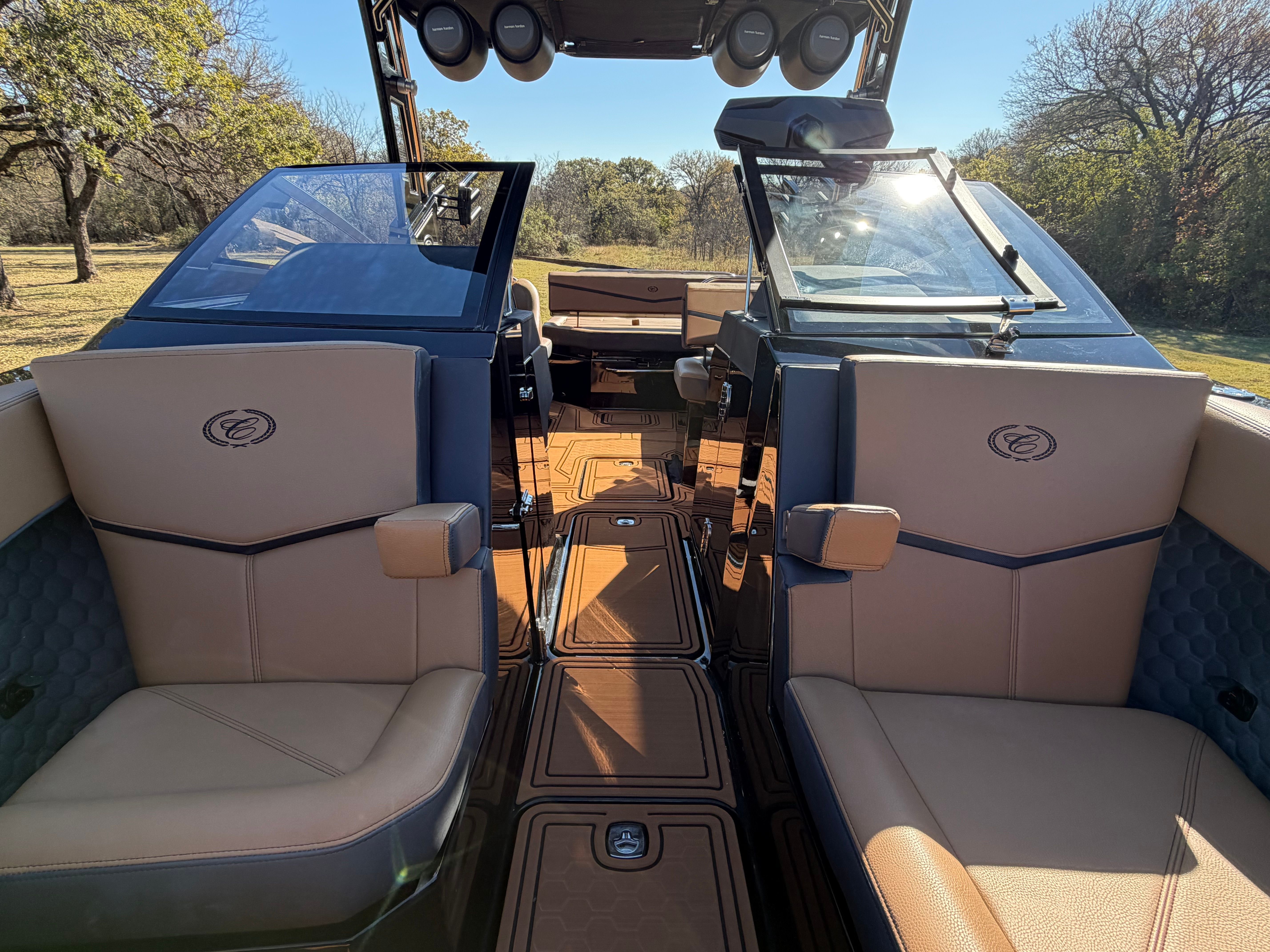2026 COBALT R6 SURF - Image 26