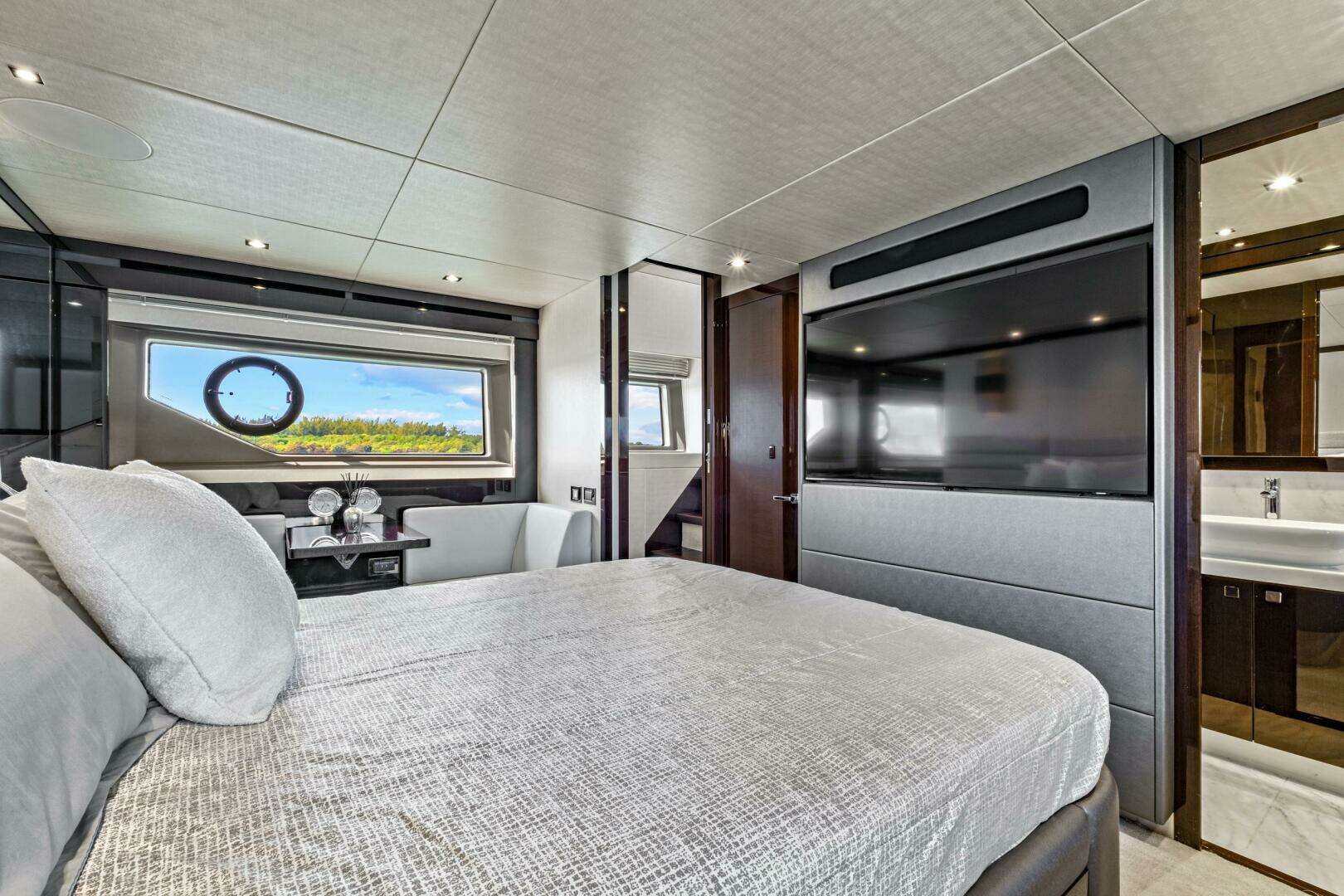 2019 Sunseeker Manhattan 66 - Image 34