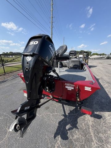2024 Tracker Bass Tracker Classic XL - 2