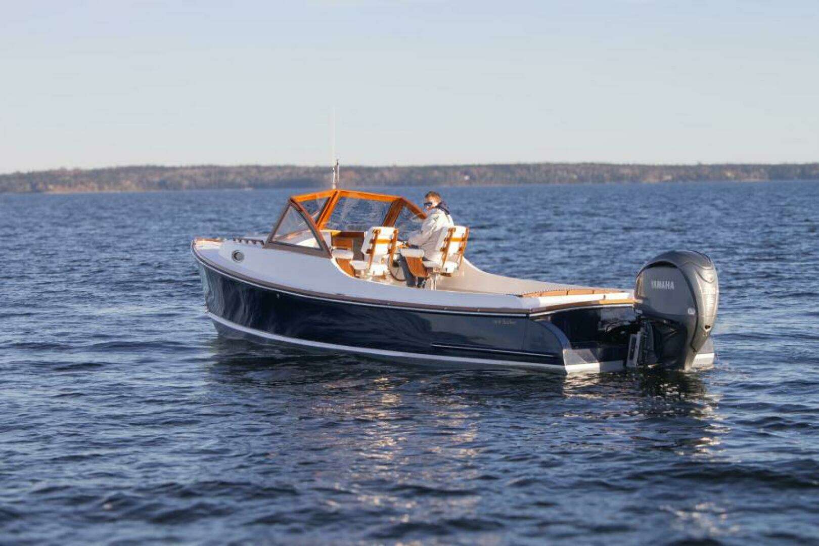 2024 New Harbor Boats New Harbor 28 - Image 13