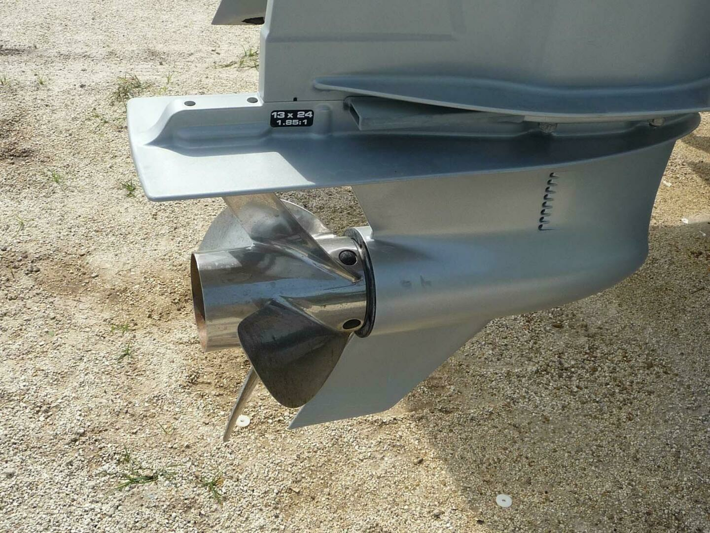 1985 Wellcraft Scarab 34 - Image 6