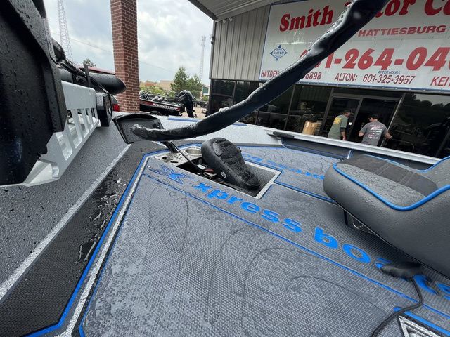 2026 Xpress X19 Pro - 7