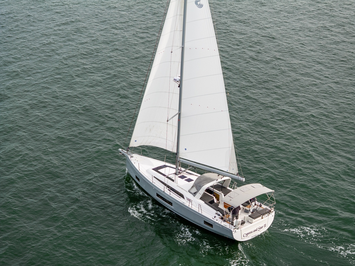 2020 Beneteau Oceanis 46.1 - Image 61