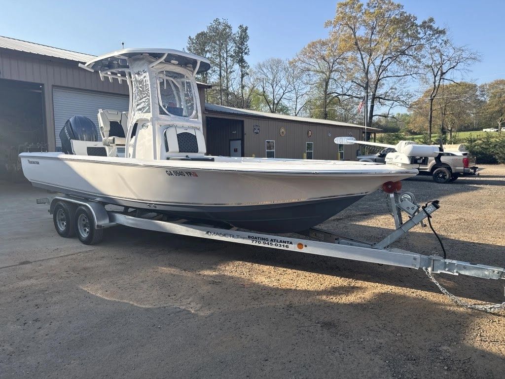 2022 Tidewater 2410 Bay Max - 3